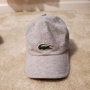 Lacoste Hat